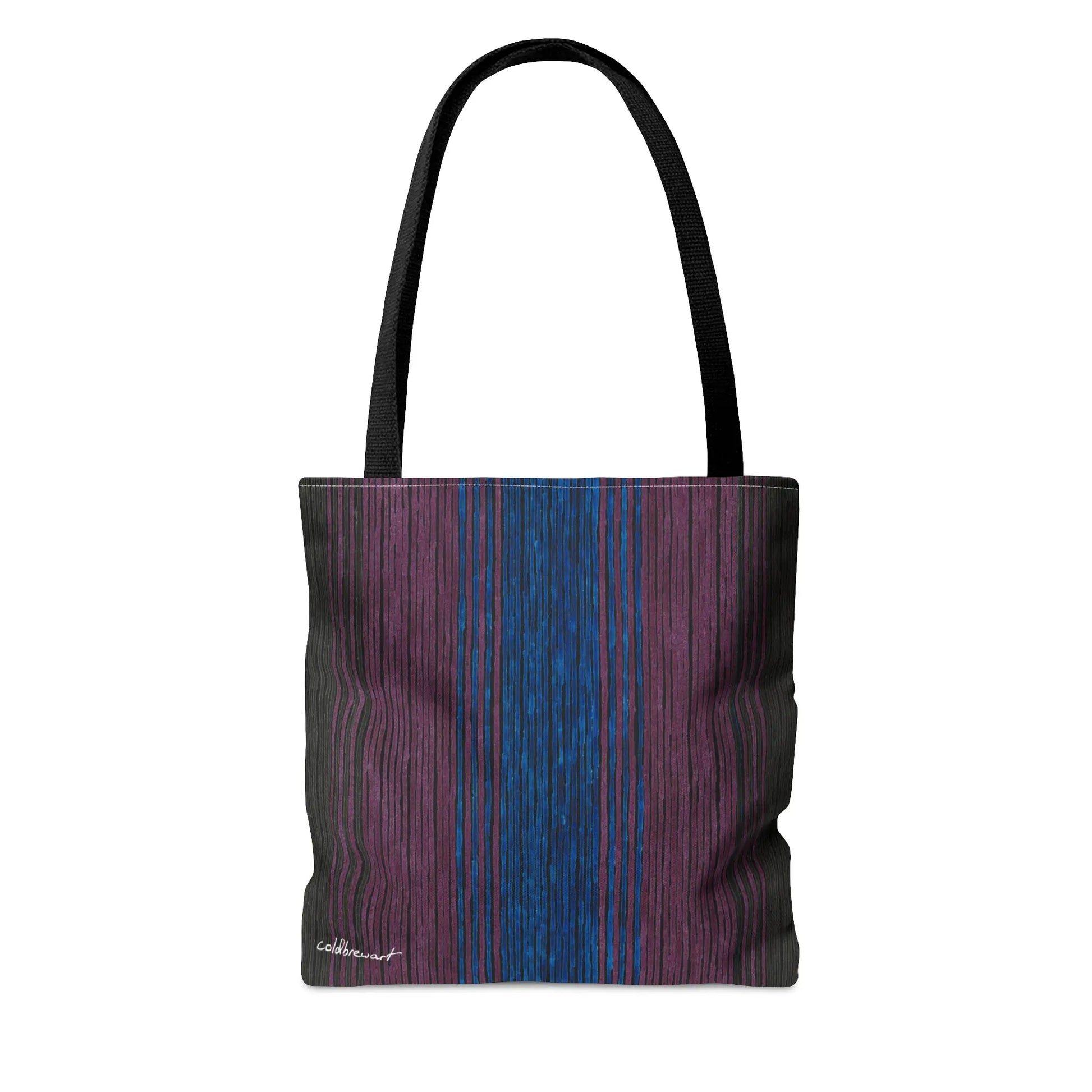 Faded Tote Bag Printify