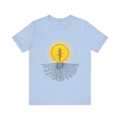 Incandescent Genesis Short Sleeve Tee