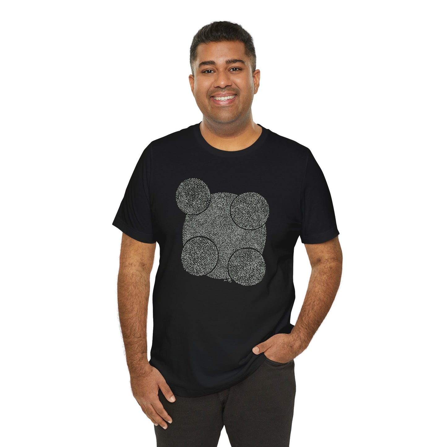 Orrery - T-Shirt