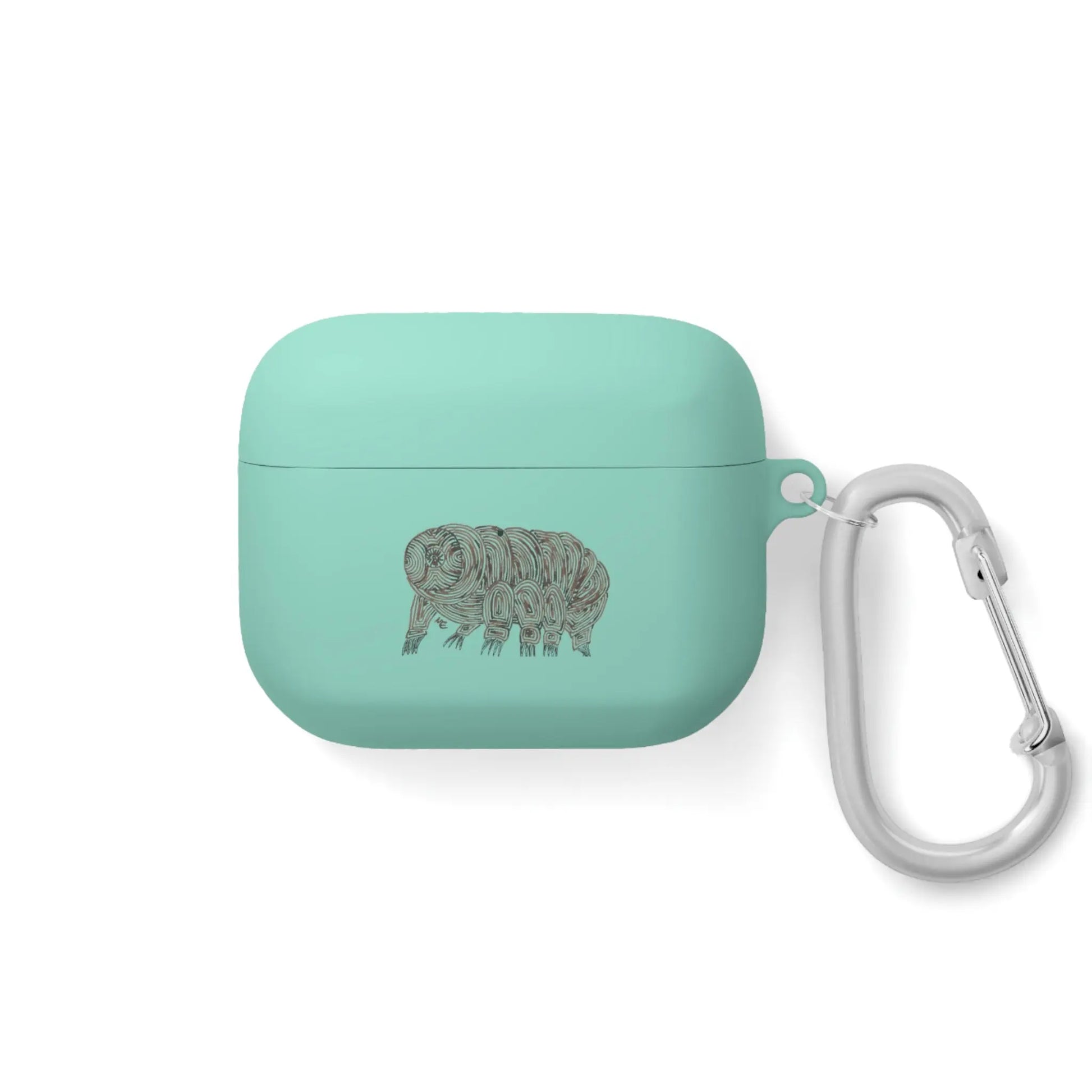 Tardigrade AirPods and AirPods Pro Case Cover Printify