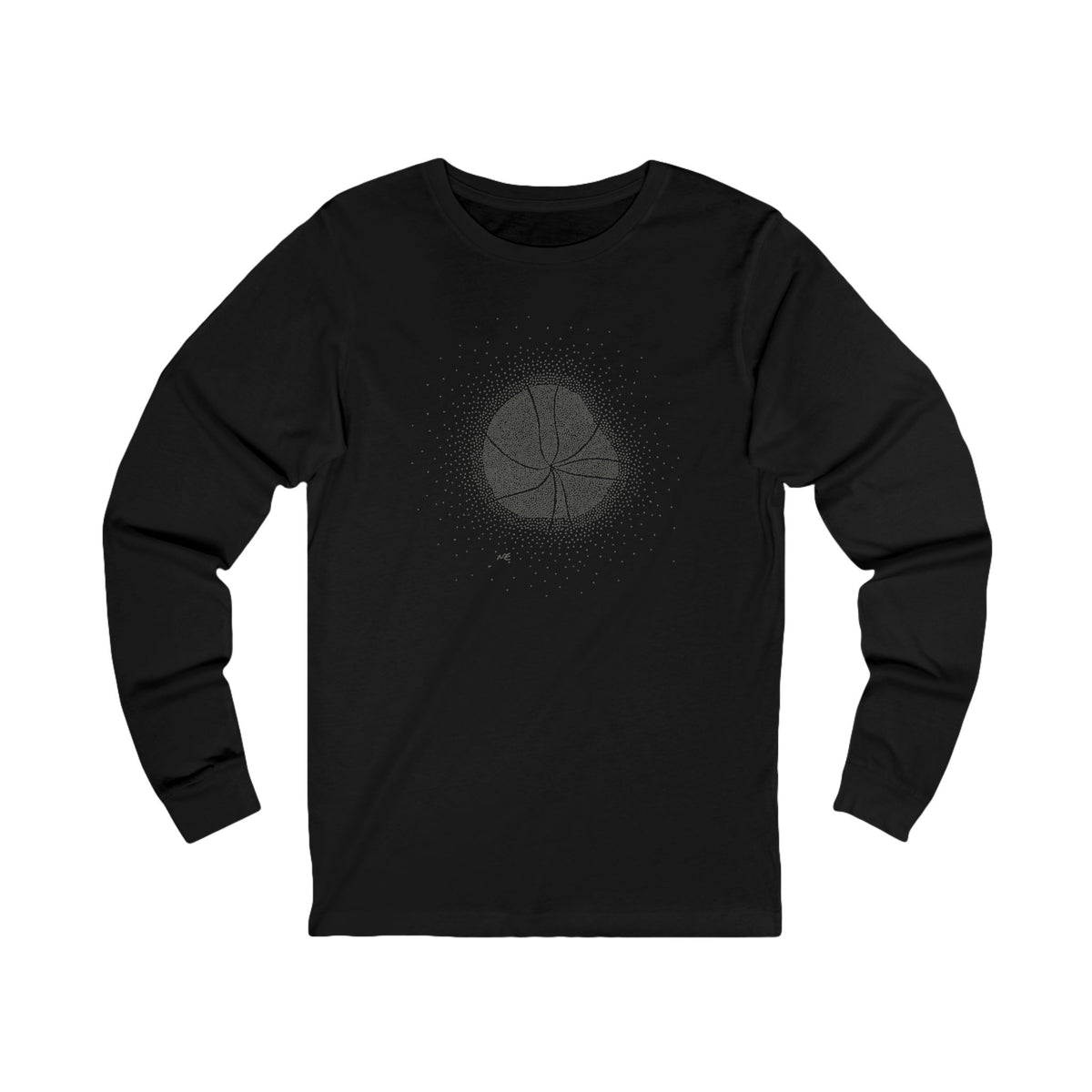 Sporecloud - Long Sleeve Tee