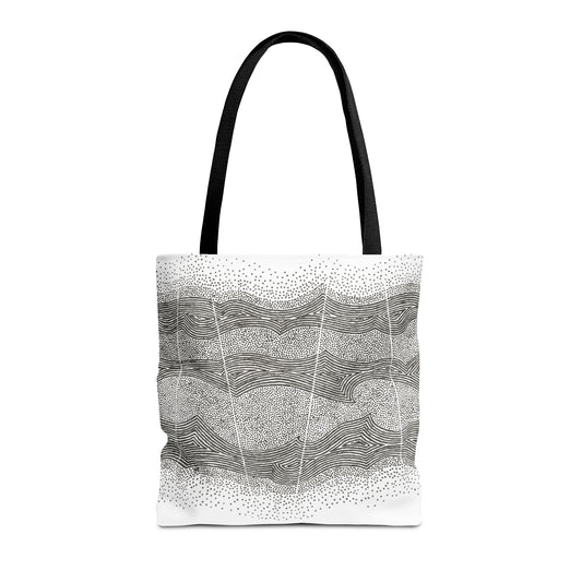 Littoral - Tote Bag