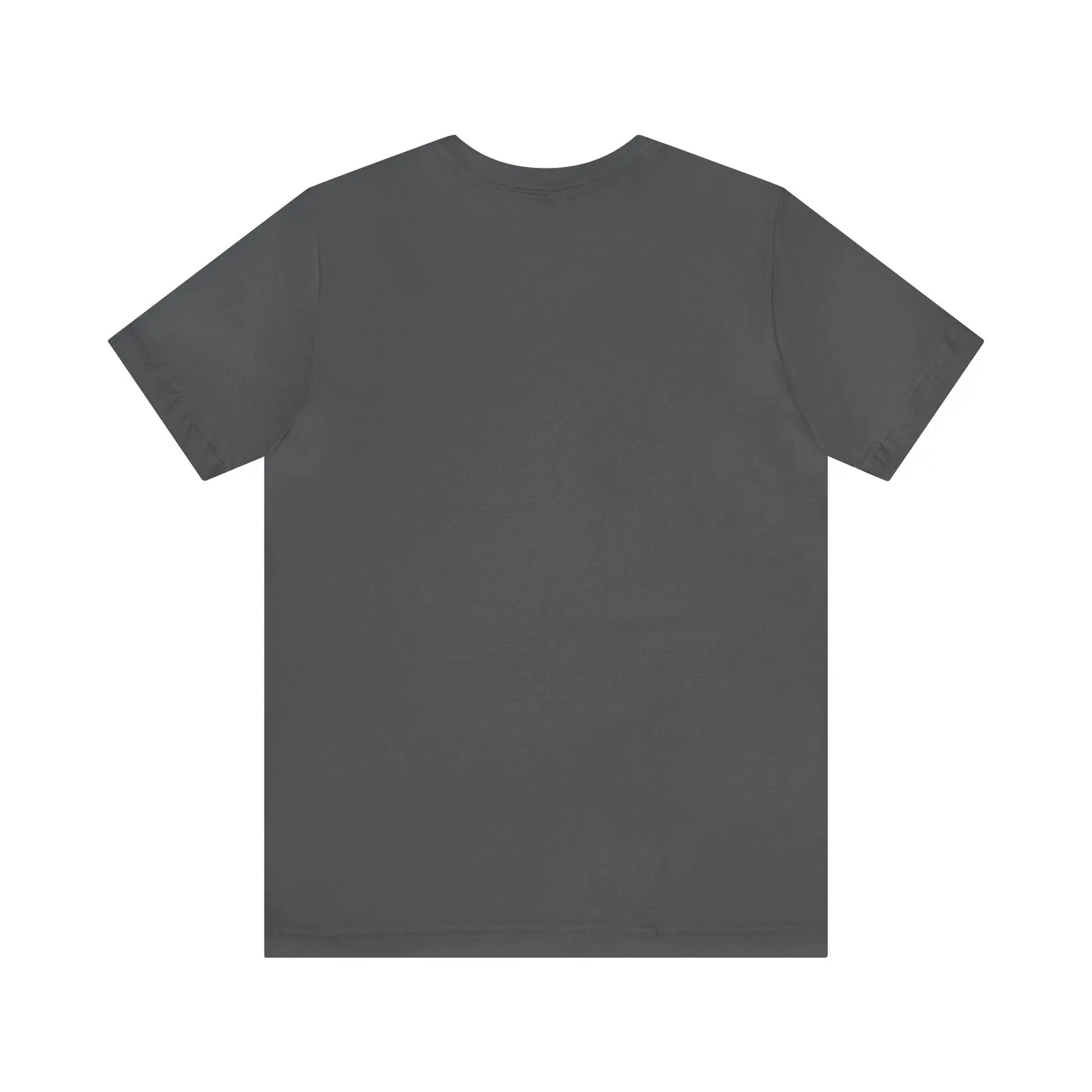 Aperature Short Sleeve Tee Printify