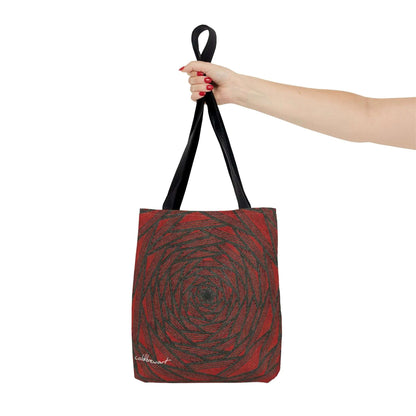 Aperature: Revisited Tote Bag Printify