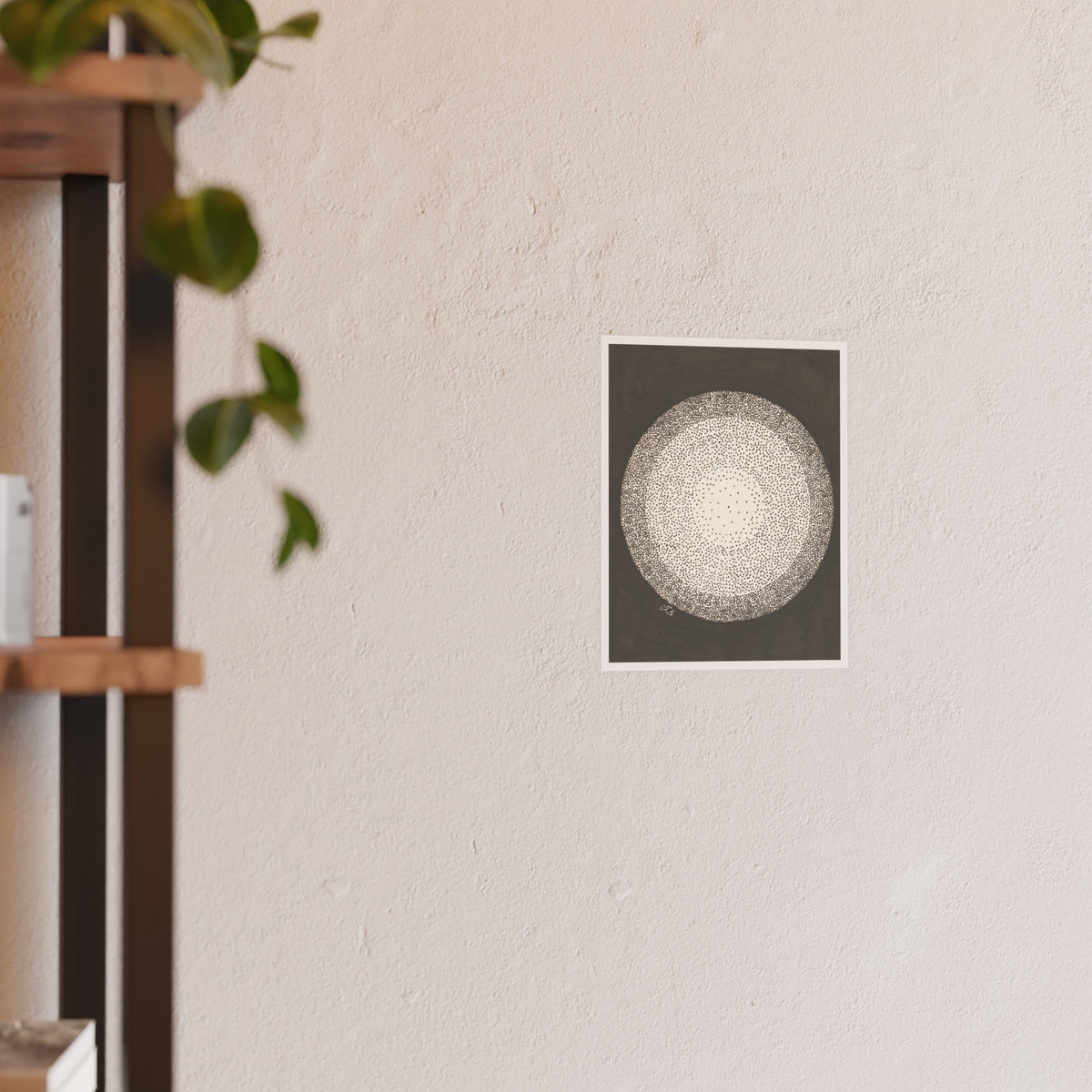Umbra - Archival Print