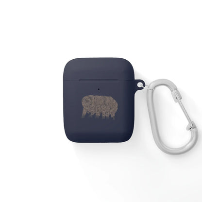 Tardigrade AirPods and AirPods Pro Case Cover Printify