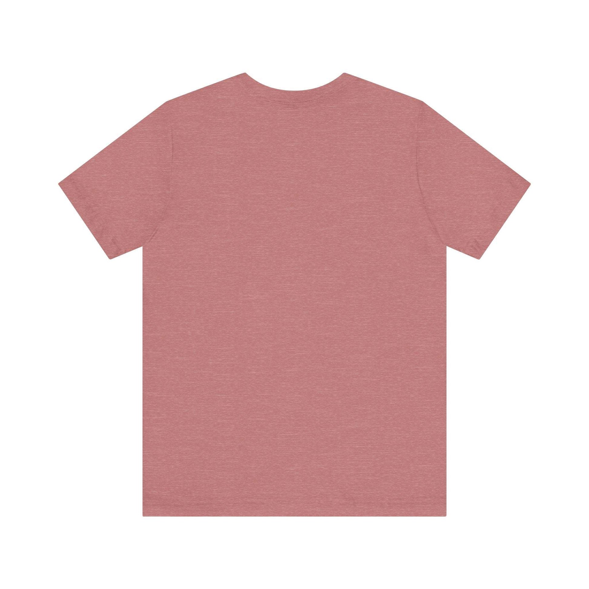 Baleen Unisex Jersey Short Sleeve Tee