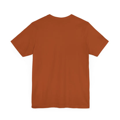 Baleen Unisex Jersey Short Sleeve Tee