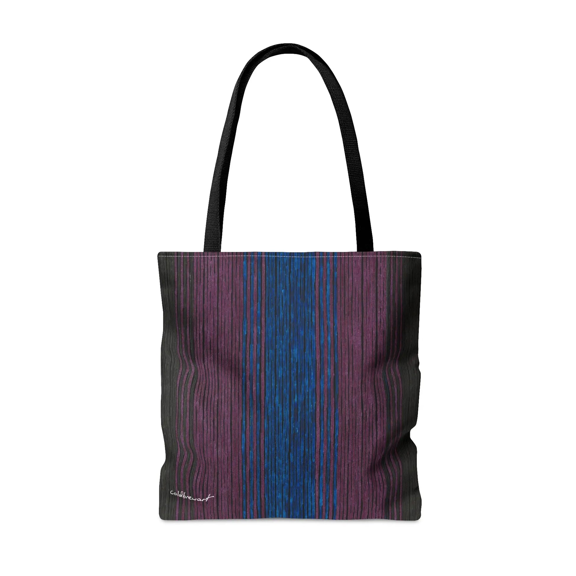 Faded Tote Bag Printify