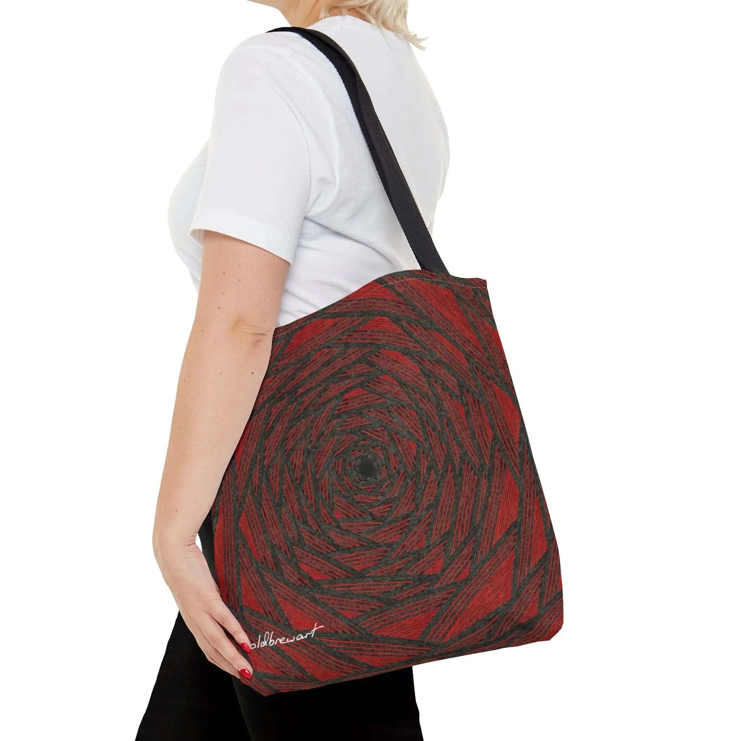 Aperature: Revisited Tote Bag Printify