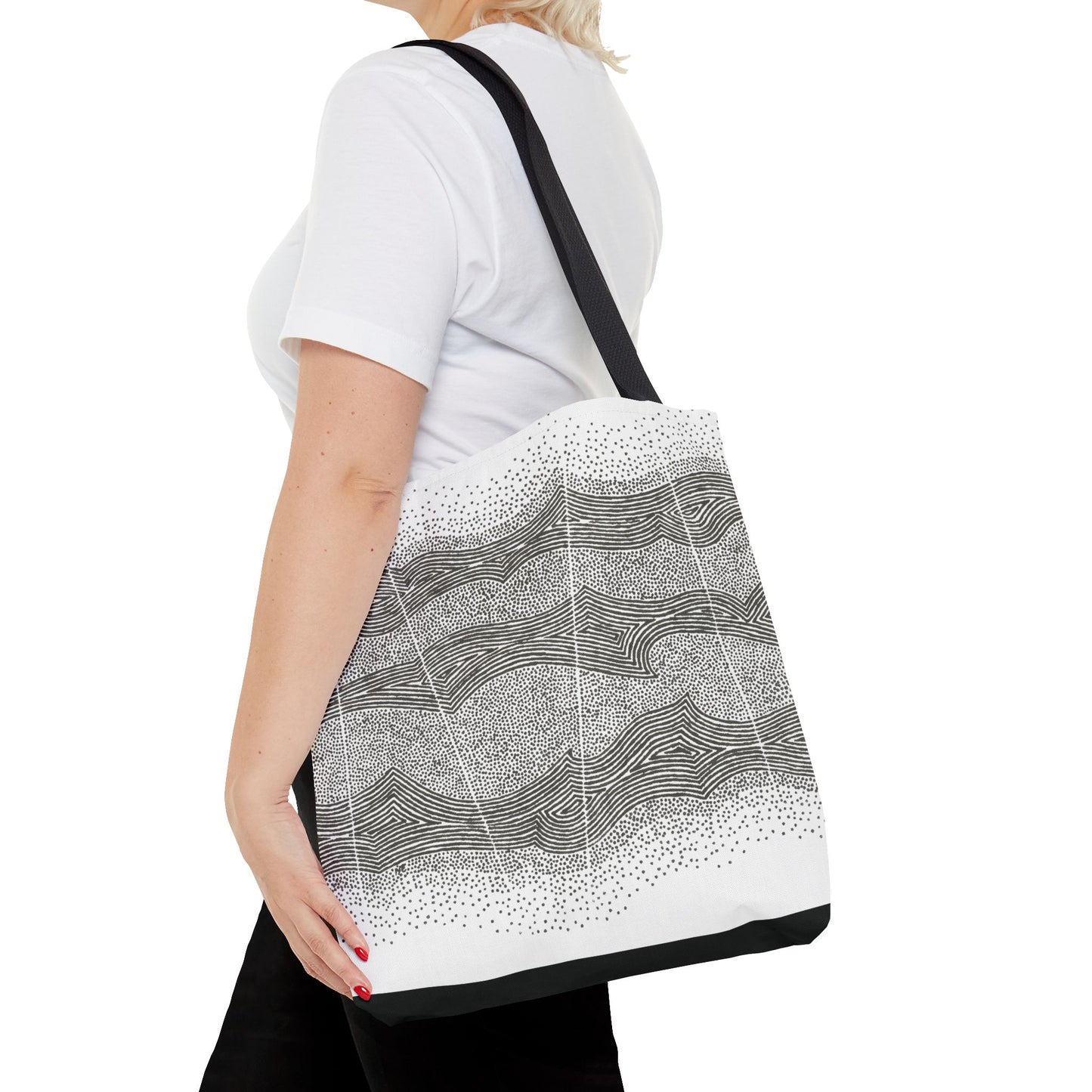 Littoral - Tote Bag