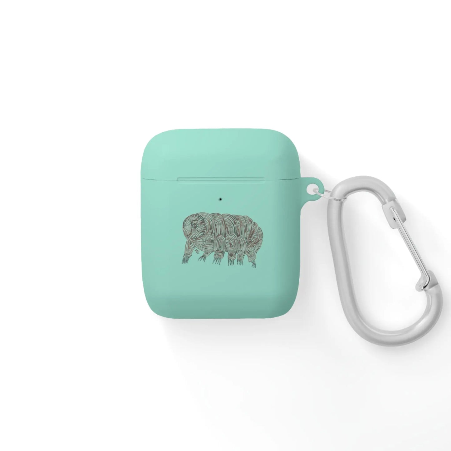 Tardigrade AirPods and AirPods Pro Case Cover Printify