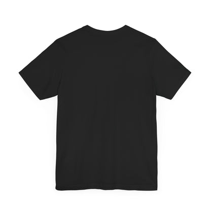 Baleen Unisex Jersey Short Sleeve Tee