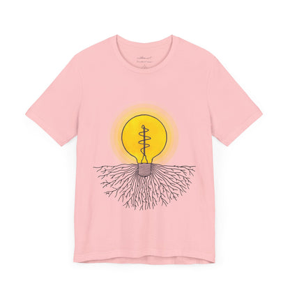 Incandescent Genesis Short Sleeve Tee