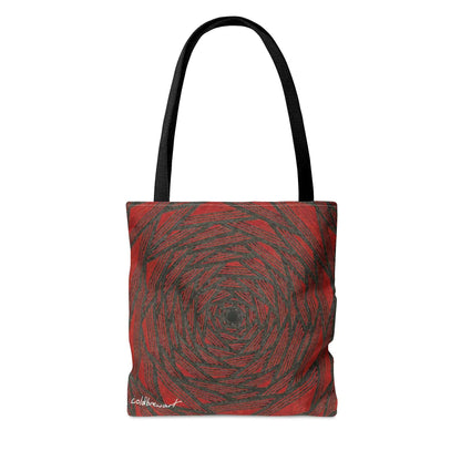 Aperature: Revisited Tote Bag Printify