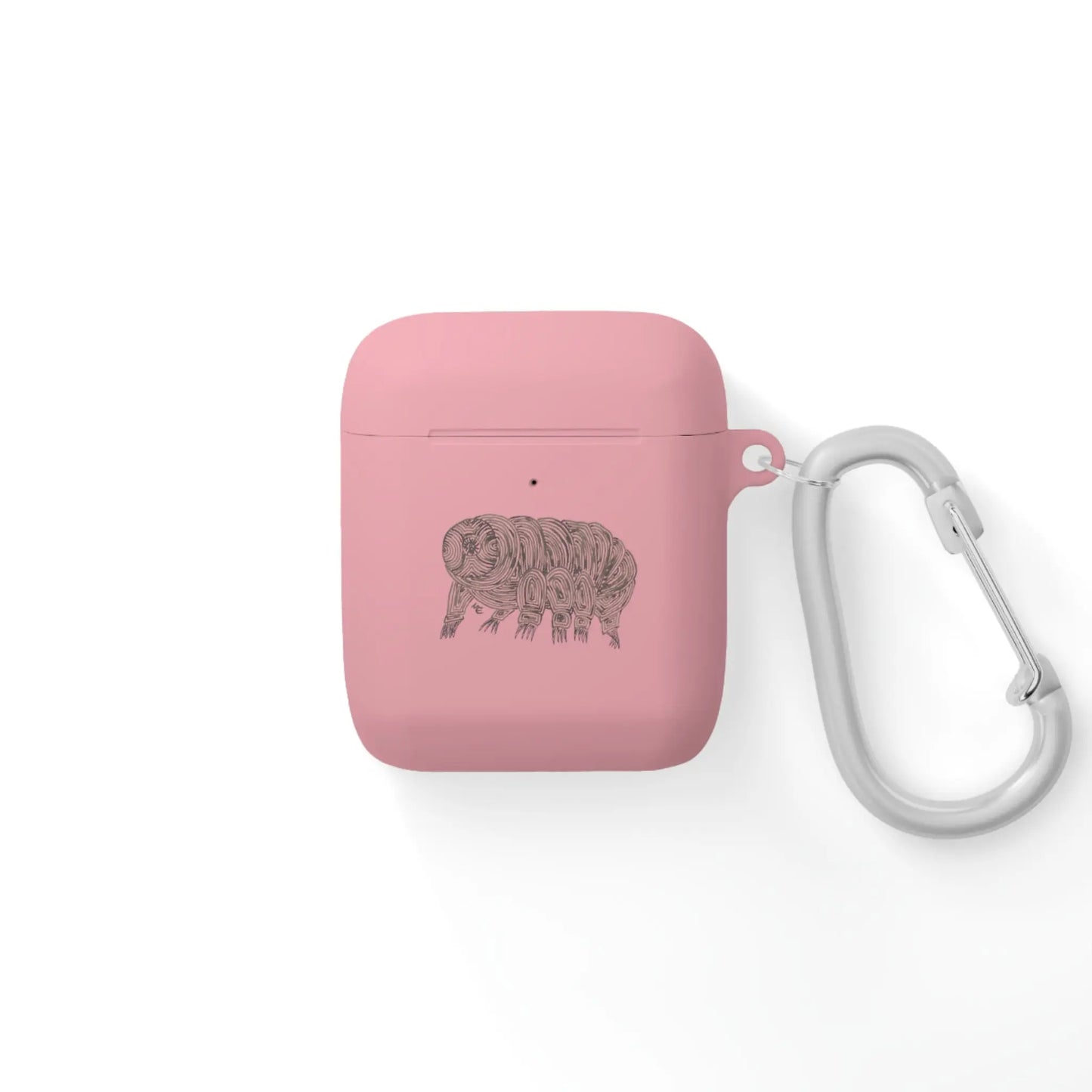 Tardigrade AirPods and AirPods Pro Case Cover Printify