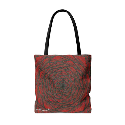 Aperature: Revisited Tote Bag Printify