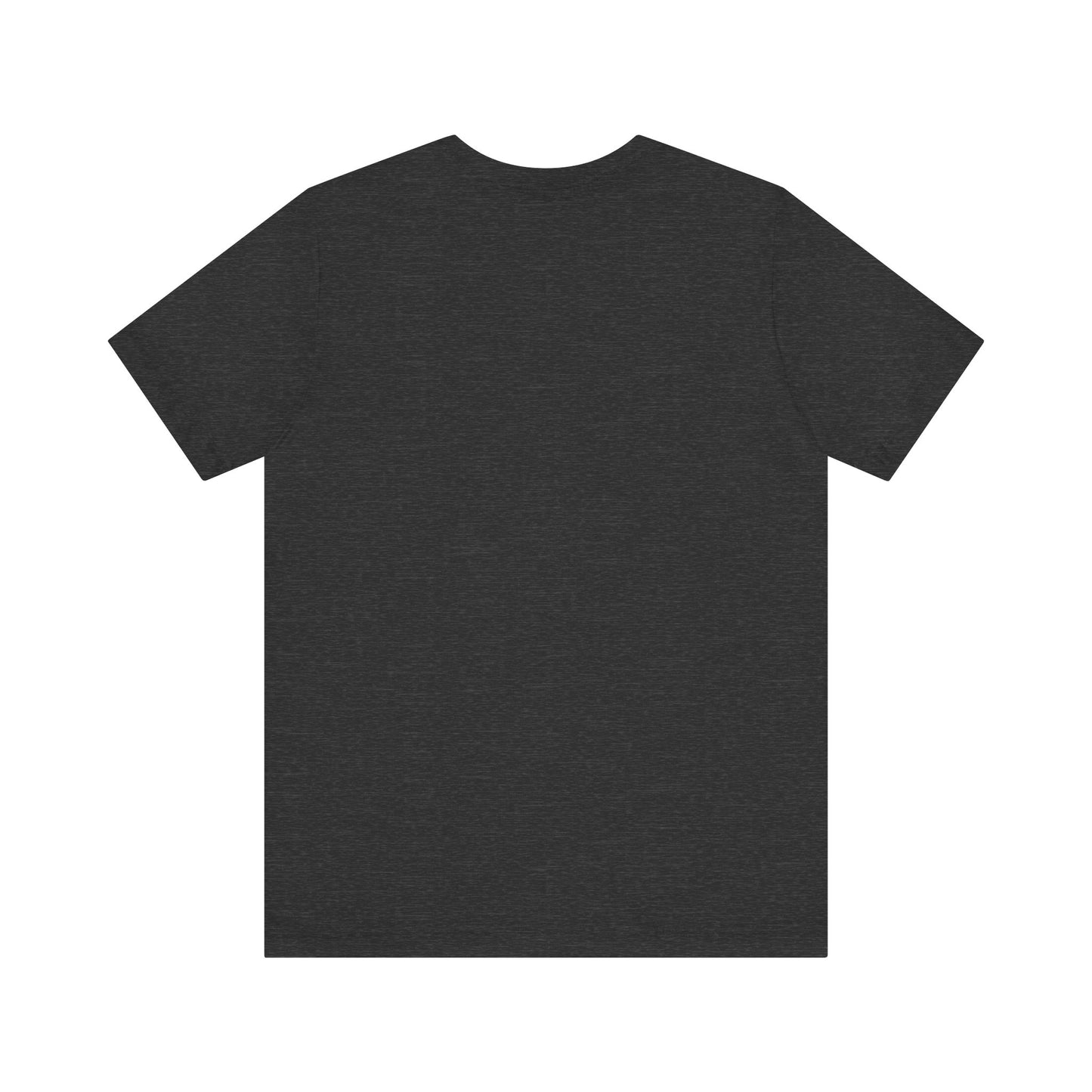 Baleen Unisex Jersey Short Sleeve Tee