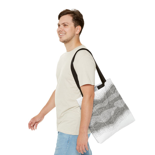 Littoral - Tote Bag