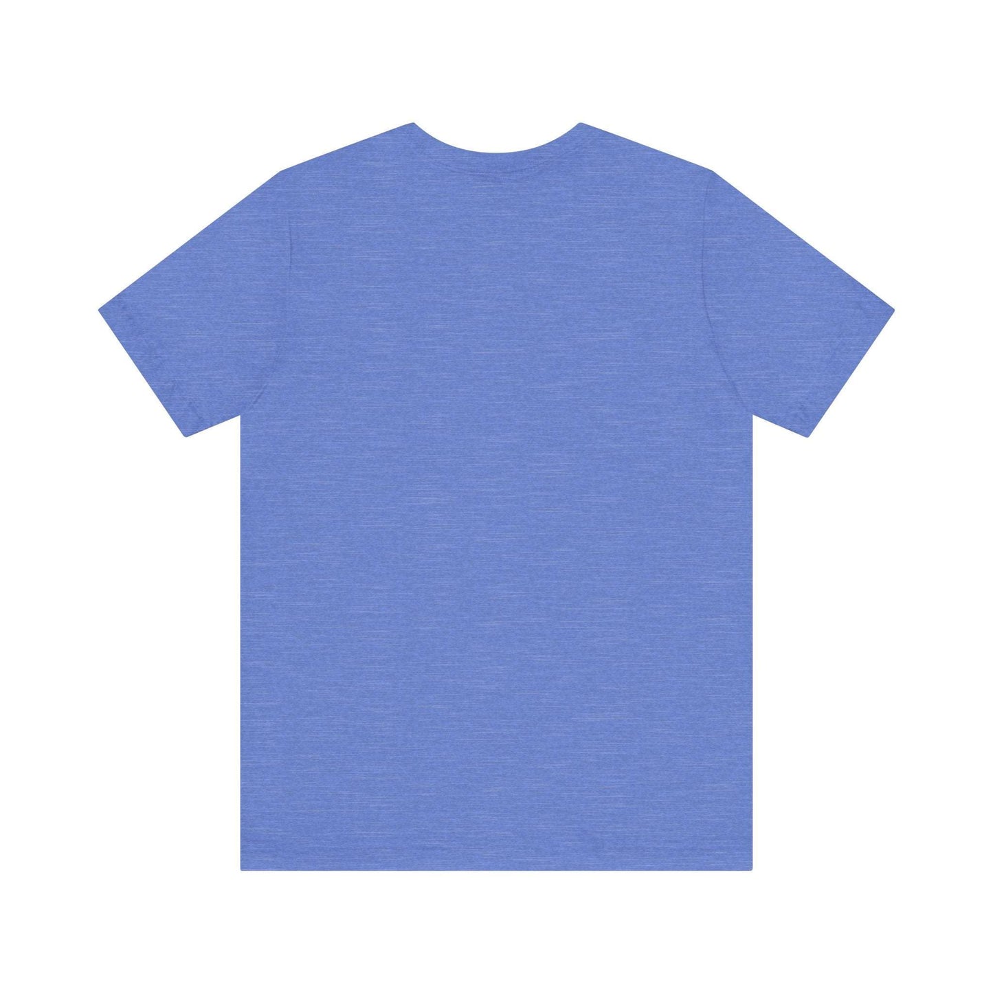 Baleen Unisex Jersey Short Sleeve Tee