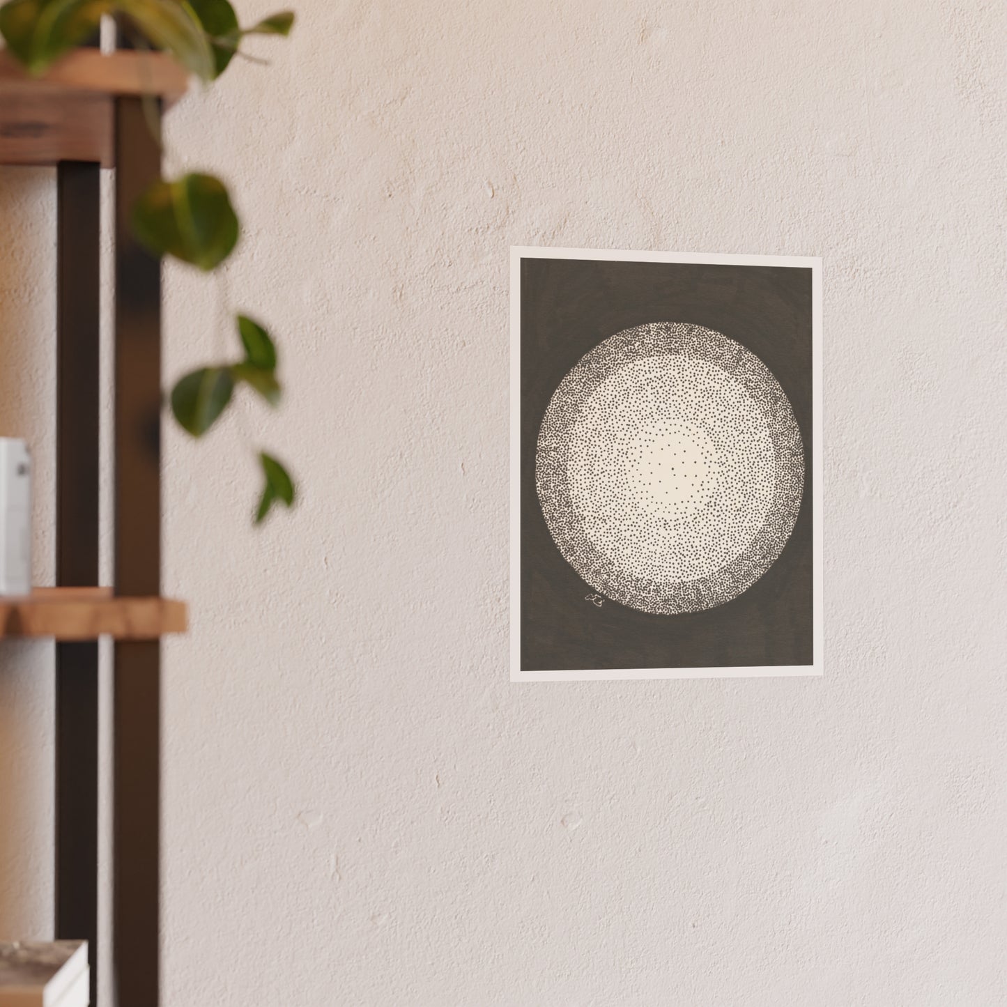 Umbra - Archival Print