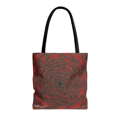 Aperature: Revisited Tote Bag Printify