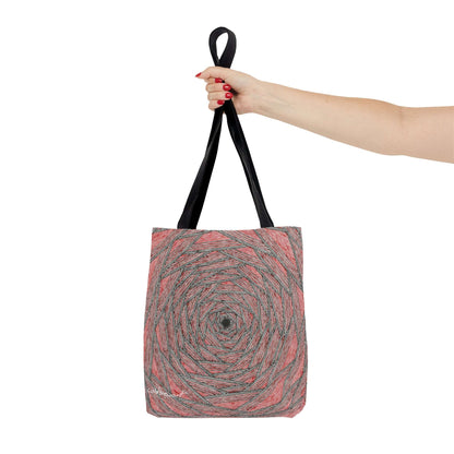 Aperature Tote Bag Printify