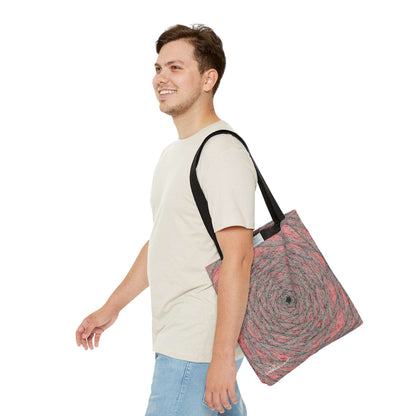 Aperature Tote Bag Printify