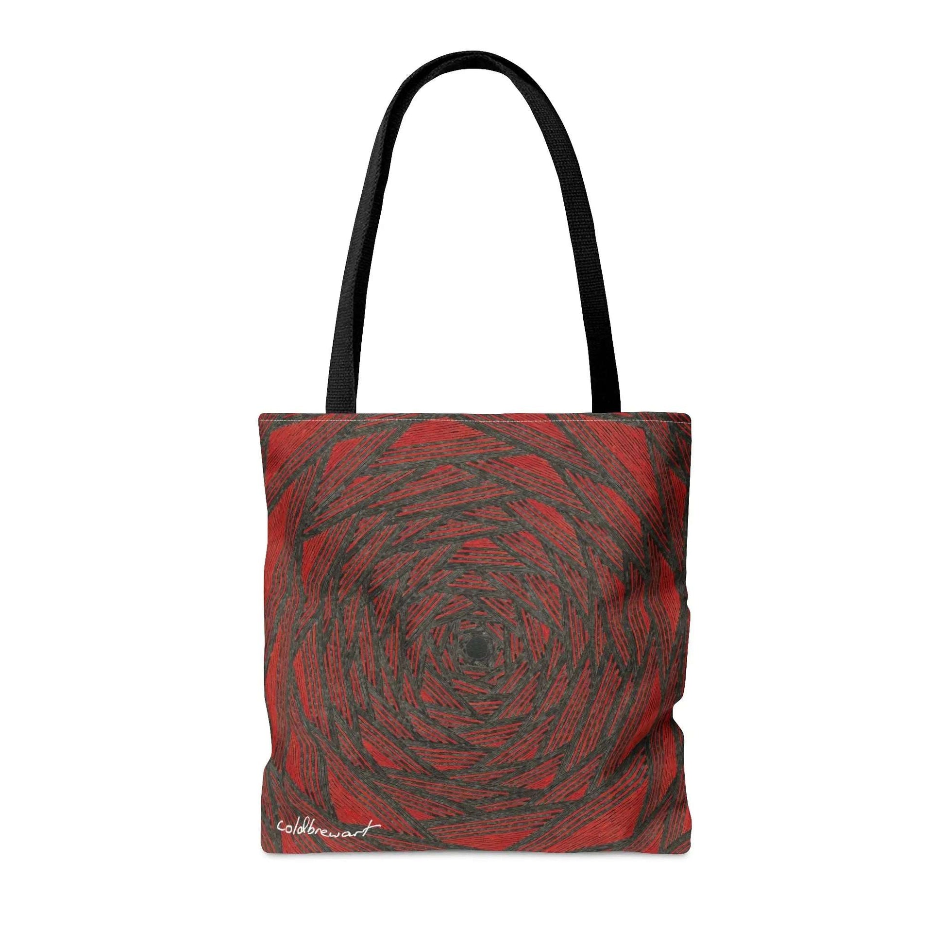 Aperature: Revisited Tote Bag Printify