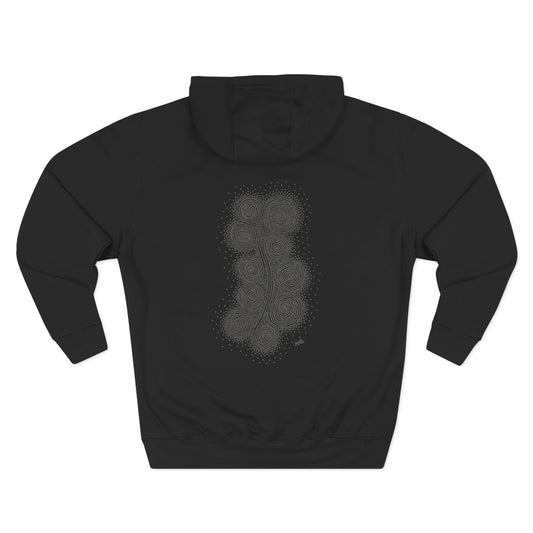Tendril - Hoodie