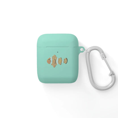 Clownfish AirPods and AirPods Pro Case Cover Printify