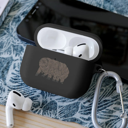 Tardigrade AirPods and AirPods Pro Case Cover Printify