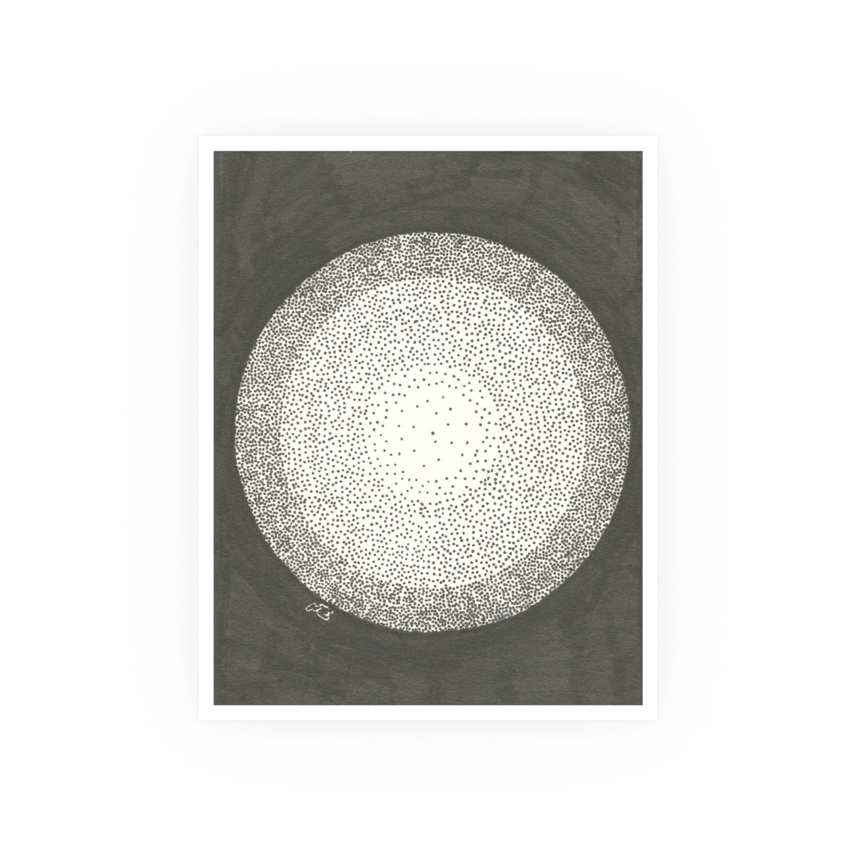 Umbra - Archival Print