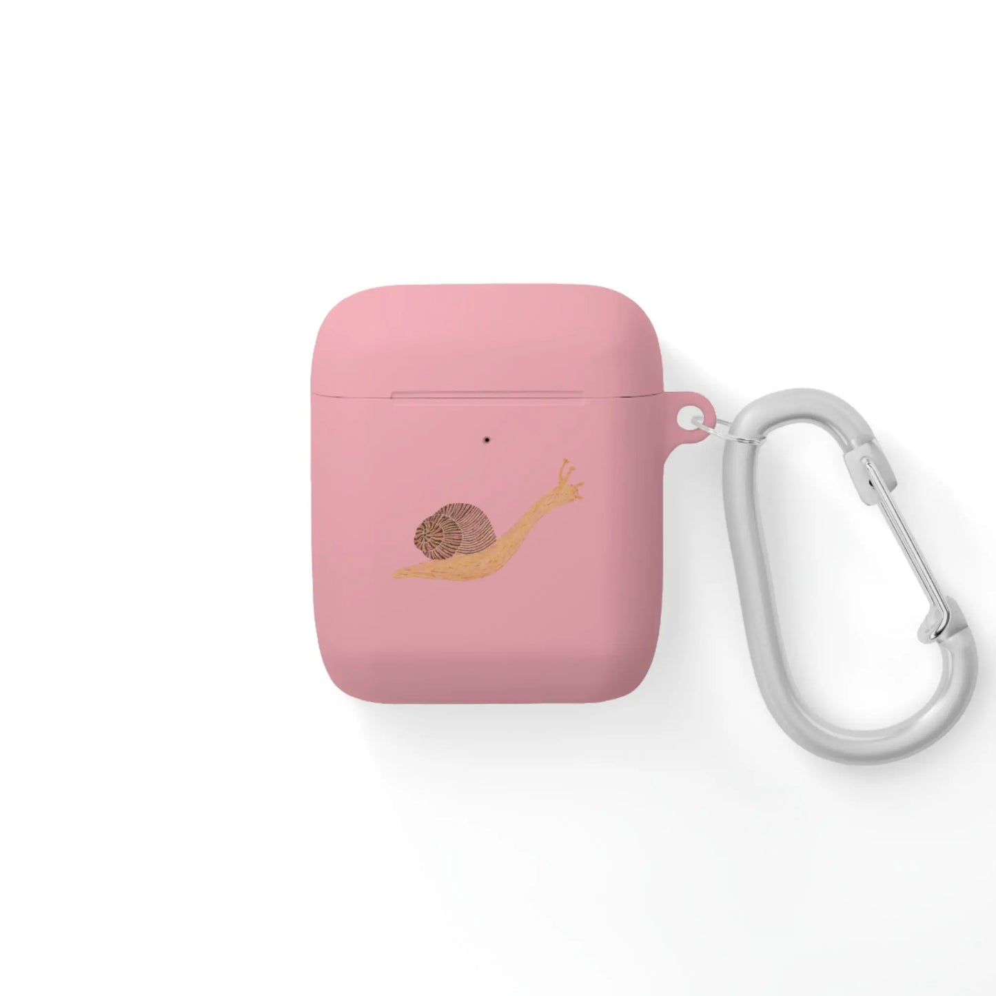 Snail AirPods and AirPods Pro Case Cover - Coldbrewart