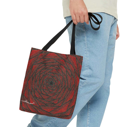 Aperature: Revisited Tote Bag Printify