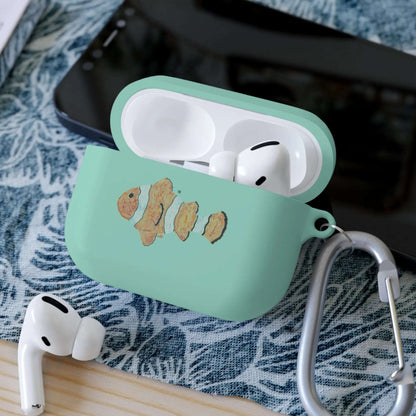 Clownfish AirPods and AirPods Pro Case Cover Printify