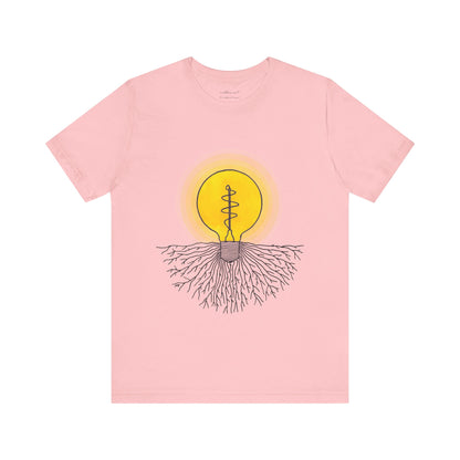 Incandescent Genesis Short Sleeve Tee