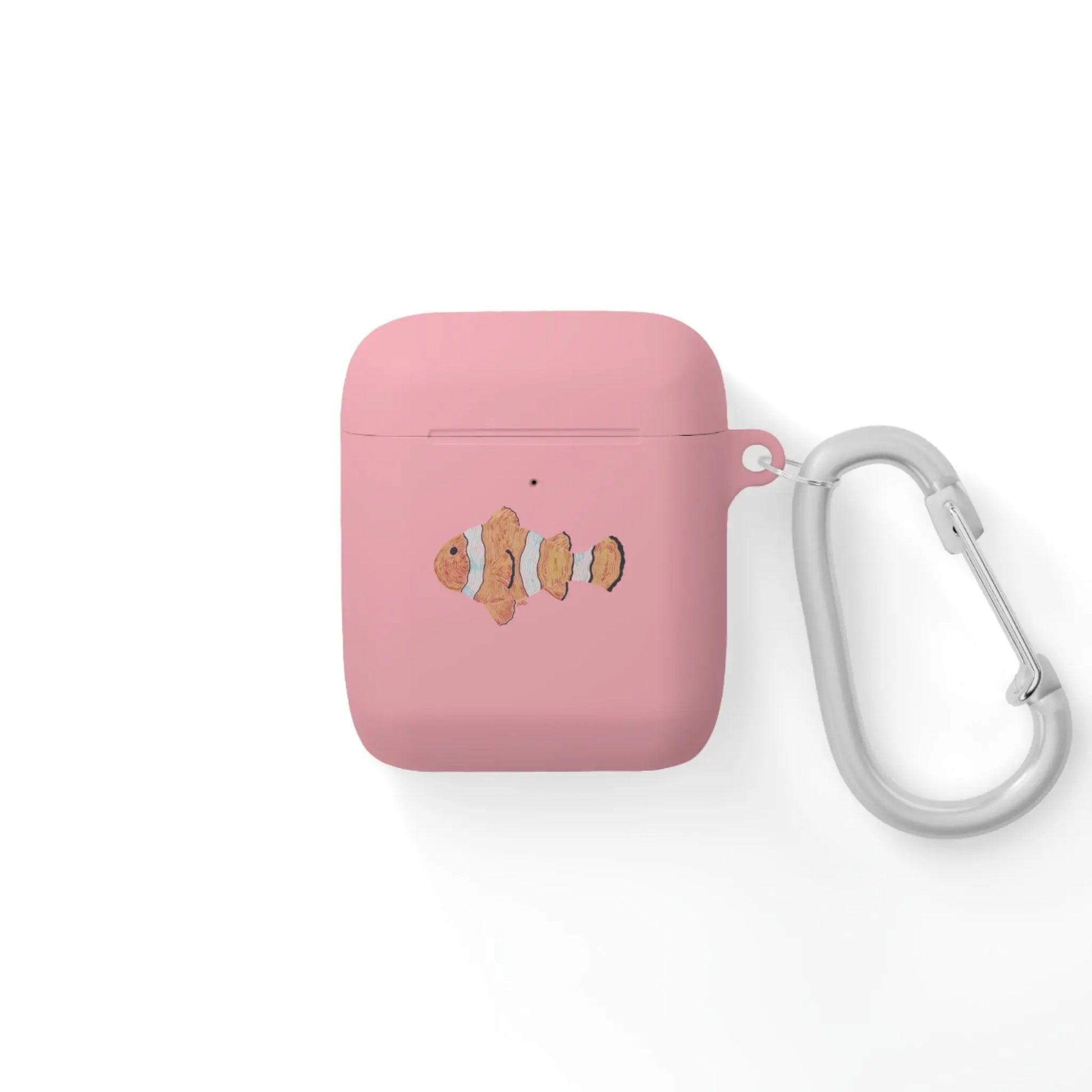 Clownfish AirPods and AirPods Pro Case Cover Printify