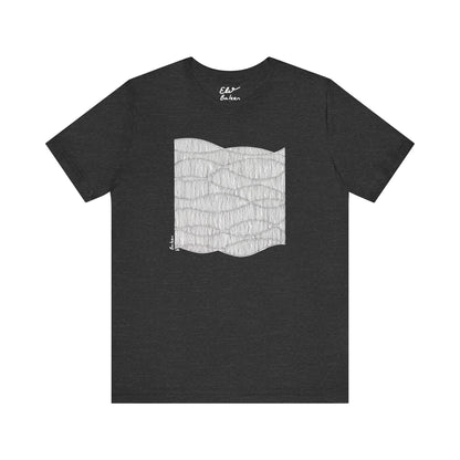 Baleen Unisex Jersey Short Sleeve Tee