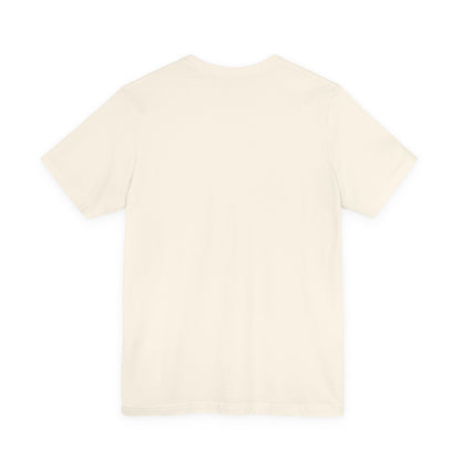 Baleen Unisex Jersey Short Sleeve Tee