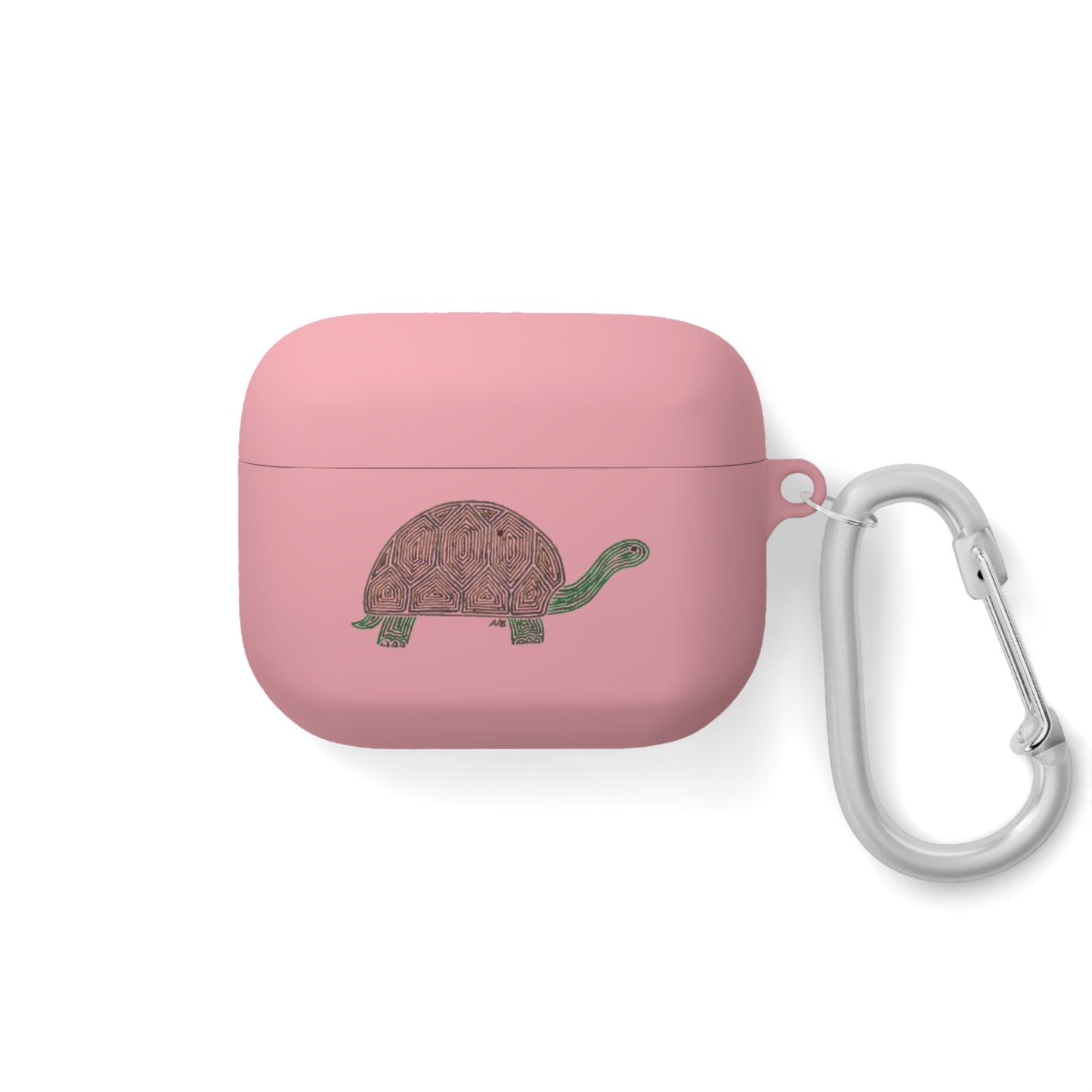 Tortoise AirPods and AirPods Pro Case Cover Printify