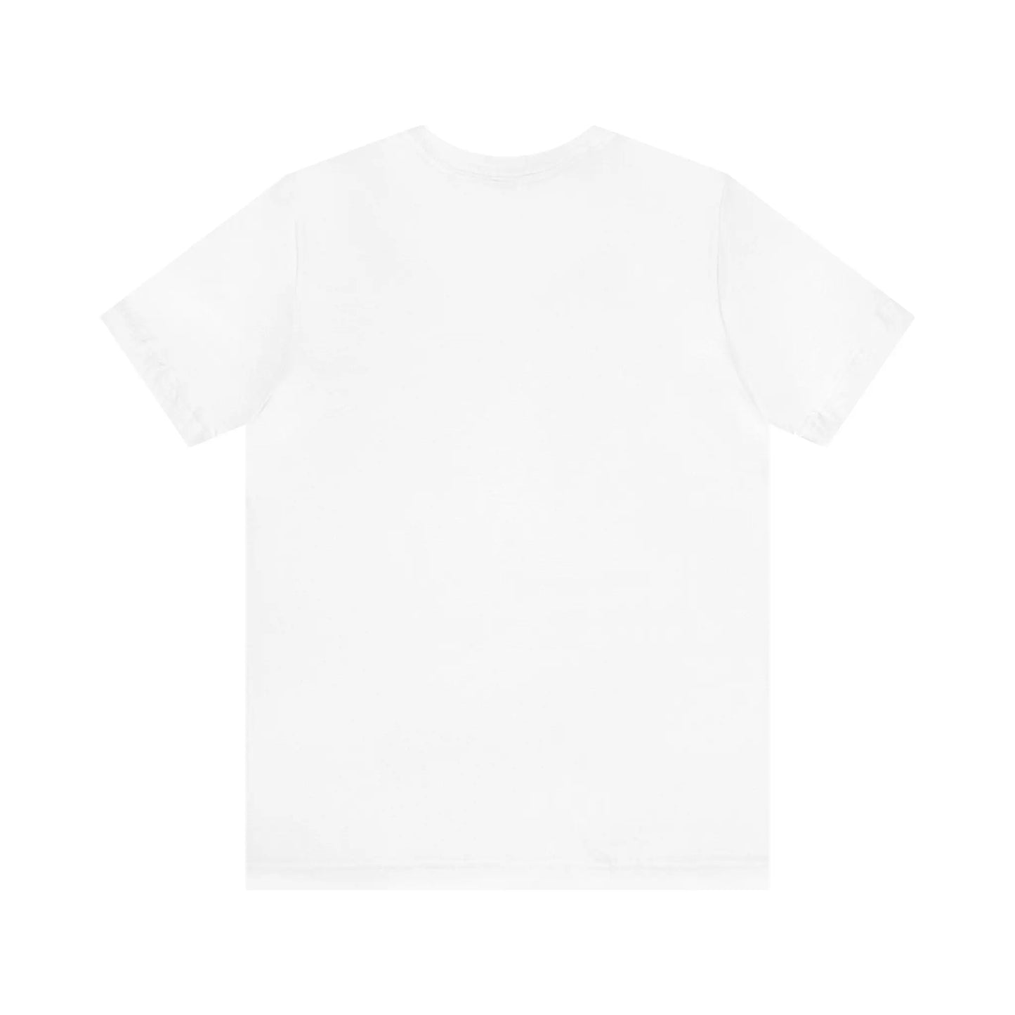 Faded Short Sleeve Tee Printify