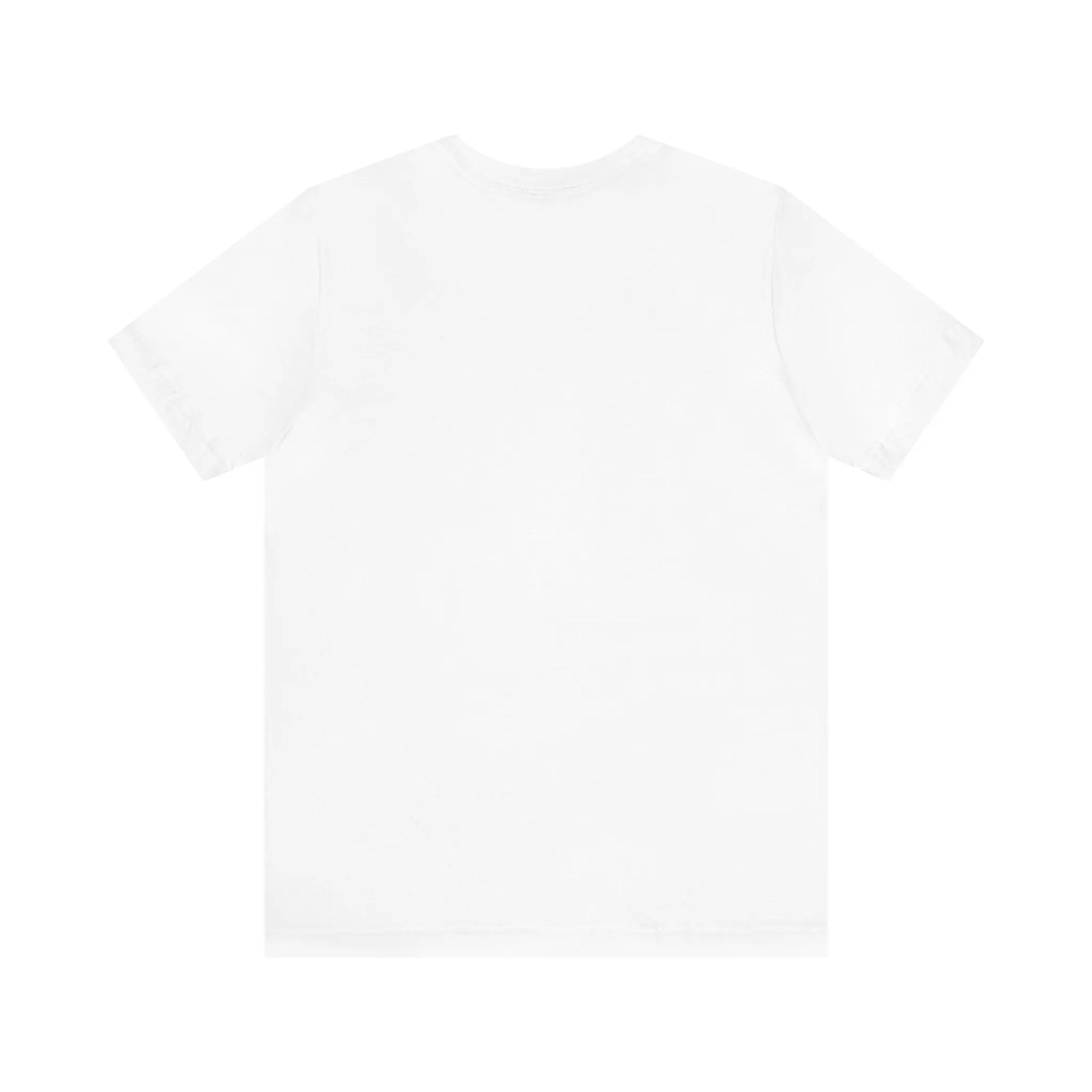 Faded Short Sleeve Tee Printify