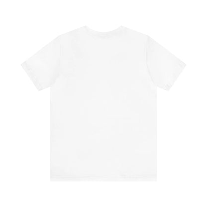 Faded Short Sleeve Tee Printify