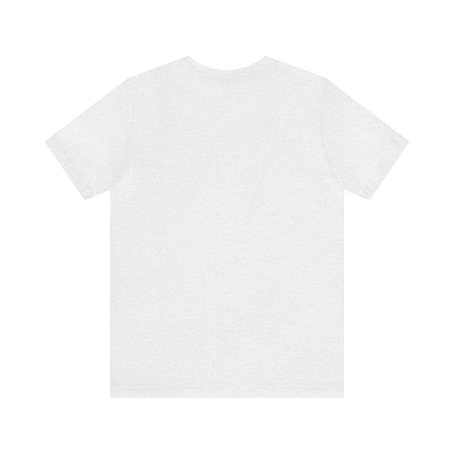 Faded Short Sleeve Tee Printify