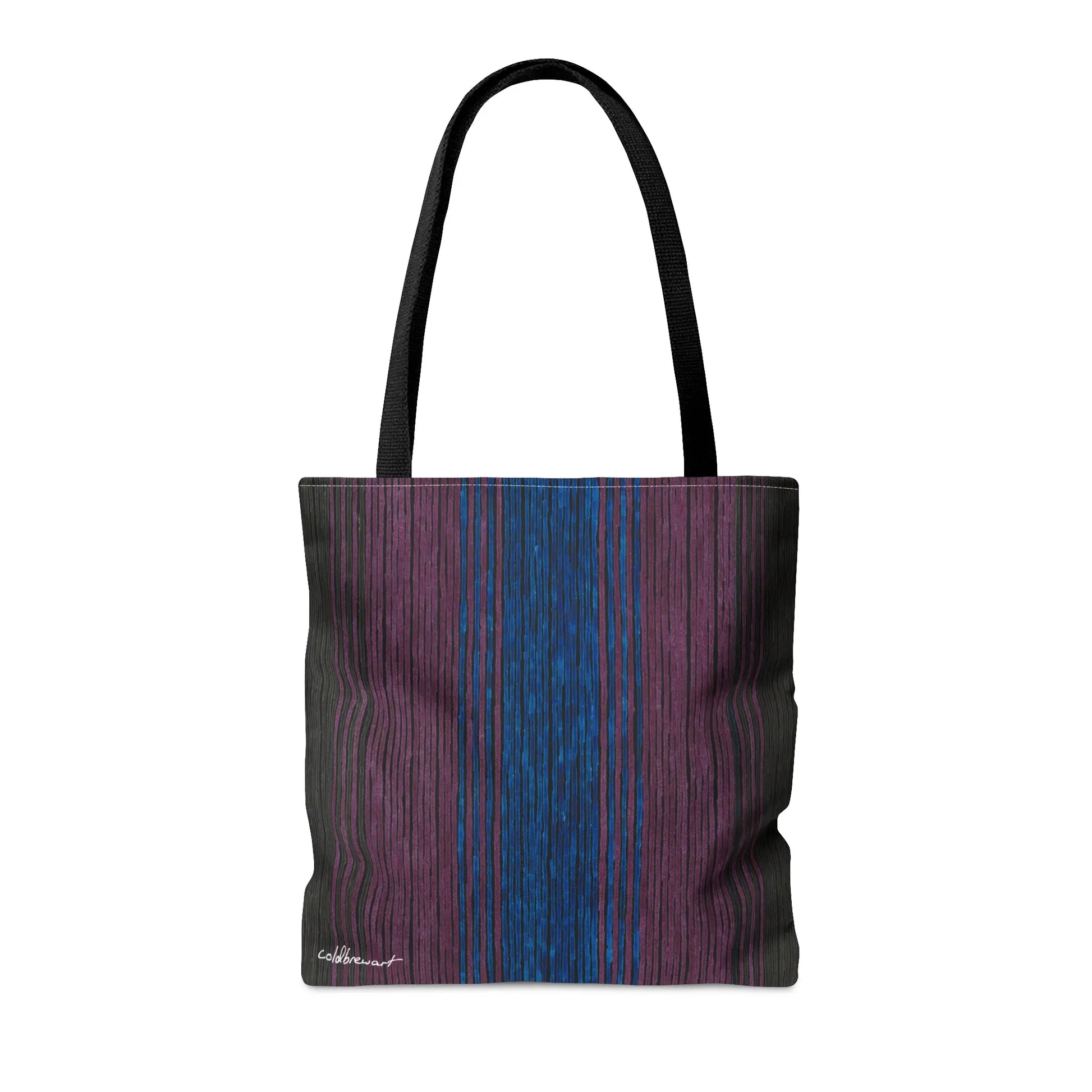 Faded Tote Bag Printify