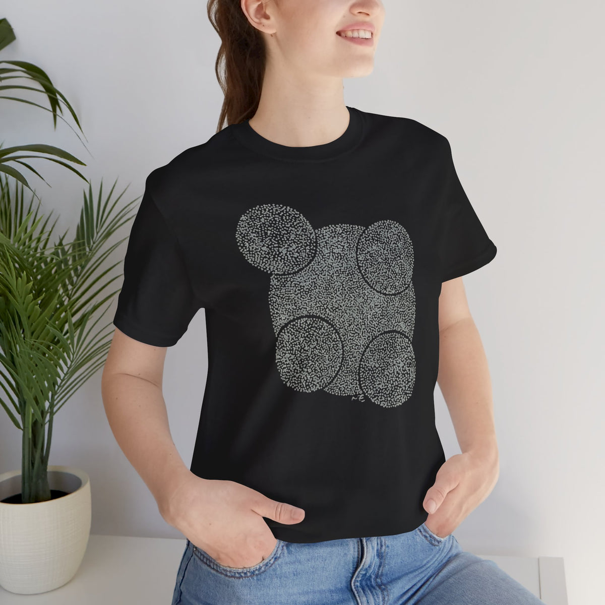 Orrery - T-Shirt