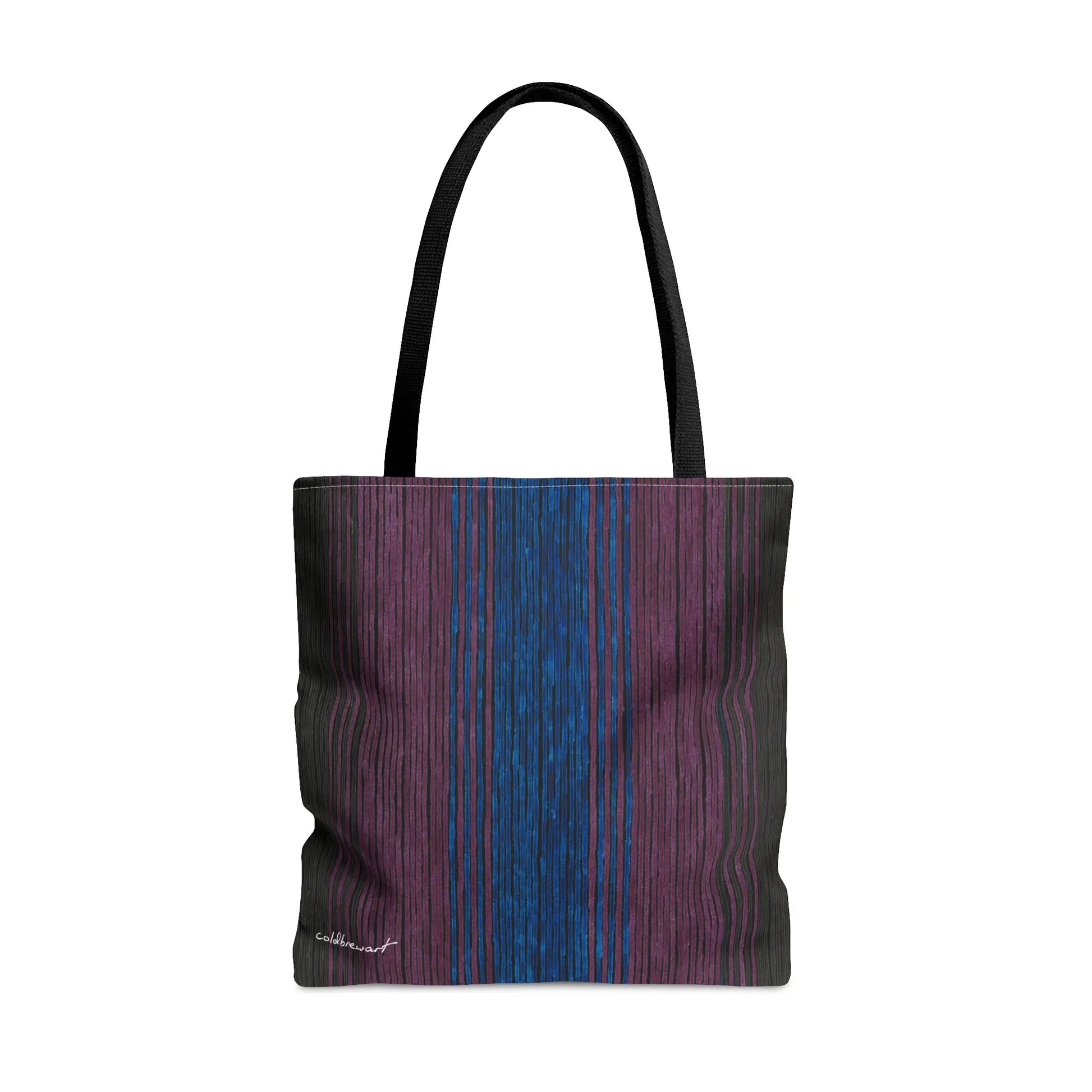 Faded Tote Bag Printify