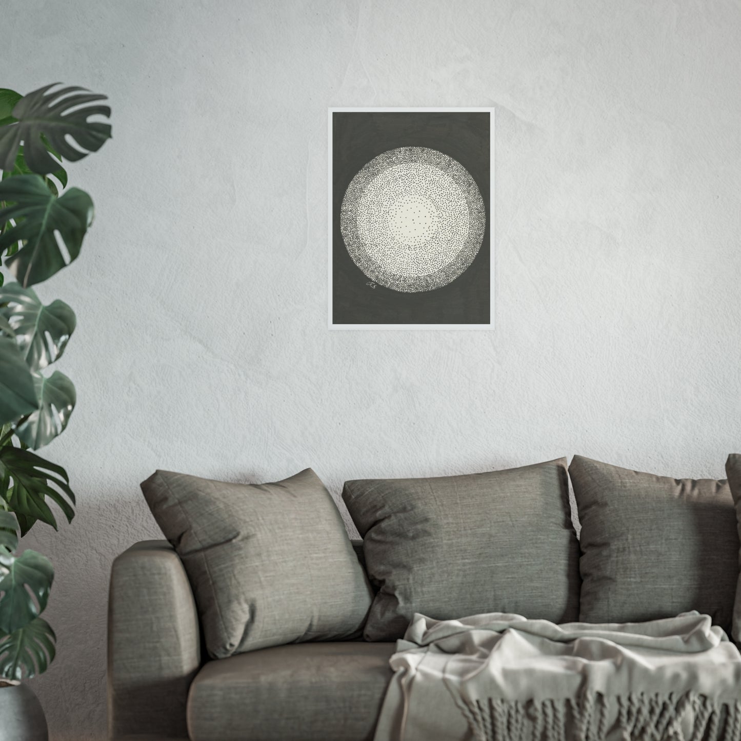 Umbra - Archival Print